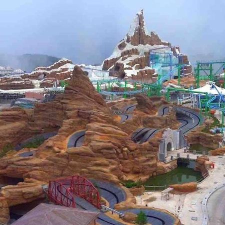 Genting Geo38 Residence Snoopy Studio Resorts World Genting Esterno foto